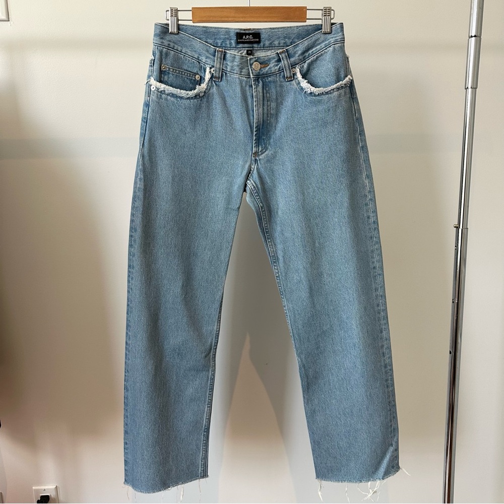 A.P.C. | Women’s Demin